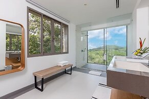 Tropical Castle Layan by RESAVA