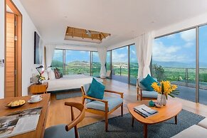 Tropical Castle Layan by RESAVA