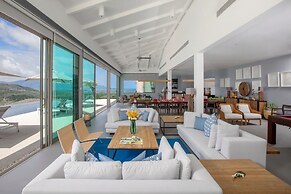 Tropical Castle Layan by RESAVA