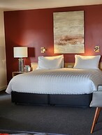 Armalong Winery Chalets