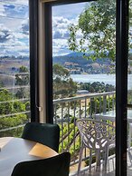 Armalong Winery Chalets