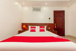 Super OYO Capital O 387 Bach Duong Hotel