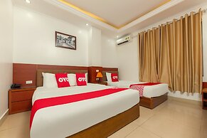 Super OYO Capital O 387 Bach Duong Hotel
