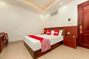 Super OYO Capital O 387 Bach Duong Hotel