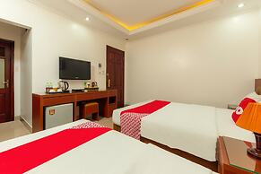 Super OYO Capital O 387 Bach Duong Hotel