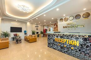 Super OYO Capital O 387 Bach Duong Hotel