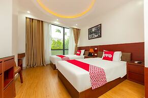 Super OYO Capital O 387 Bach Duong Hotel