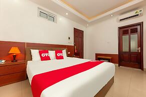 Super OYO Capital O 387 Bach Duong Hotel