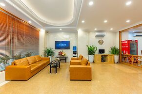 Super OYO Capital O 387 Bach Duong Hotel