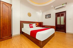 Super OYO Capital O 387 Bach Duong Hotel
