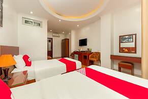 Super OYO Capital O 387 Bach Duong Hotel
