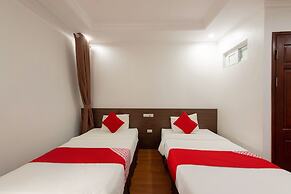 Super OYO Capital O 387 Bach Duong Hotel