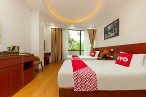 Super OYO Capital O 387 Bach Duong Hotel