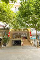 Super OYO Capital O 387 Bach Duong Hotel