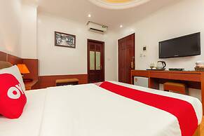 Super OYO Capital O 387 Bach Duong Hotel