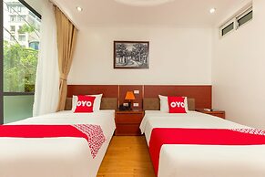 Super OYO Capital O 387 Bach Duong Hotel