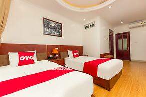 Super OYO Capital O 387 Bach Duong Hotel