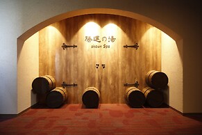 Dormy Inn Kofu Marunouchi