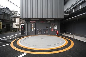 Dormy Inn Kofu Marunouchi