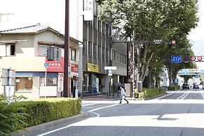 Dormy Inn Kofu Marunouchi