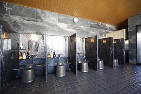Dormy Inn Kofu Marunouchi