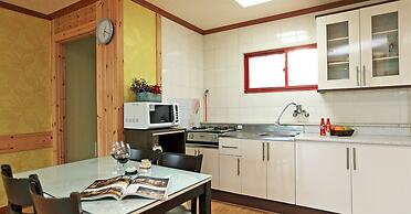 The Areumdaun Pension