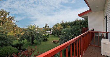 The Areumdaun Pension