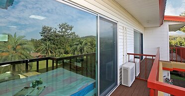 The Areumdaun Pension