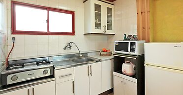 The Areumdaun Pension