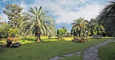 The Areumdaun Pension