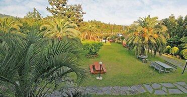 The Areumdaun Pension