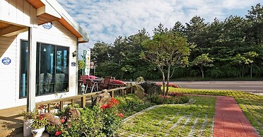 The Areumdaun Pension