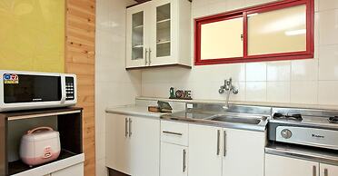 The Areumdaun Pension