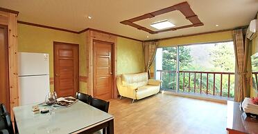 The Areumdaun Pension