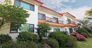 The Areumdaun Pension