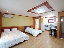 The Areumdaun Pension