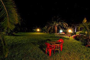 The Areumdaun Pension