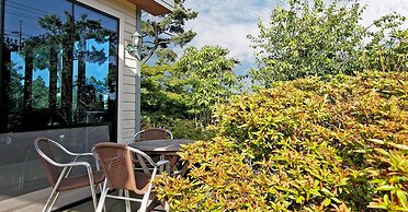 The Areumdaun Pension