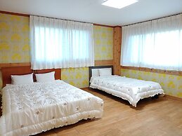 The Areumdaun Pension