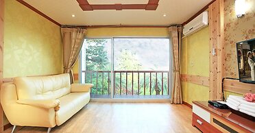 The Areumdaun Pension