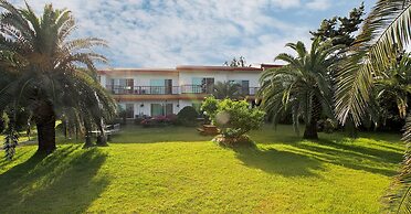 The Areumdaun Pension