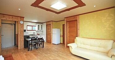 The Areumdaun Pension