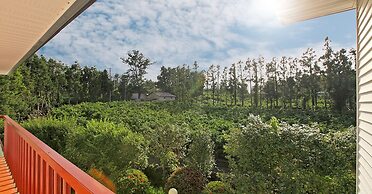 The Areumdaun Pension