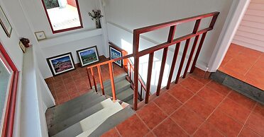 The Areumdaun Pension