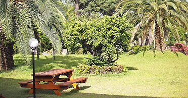 The Areumdaun Pension