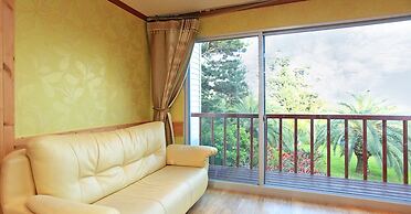 The Areumdaun Pension