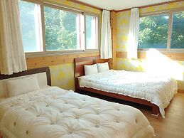 The Areumdaun Pension