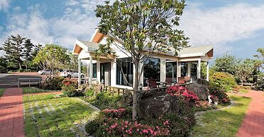 The Areumdaun Pension