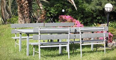 The Areumdaun Pension