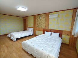 The Areumdaun Pension